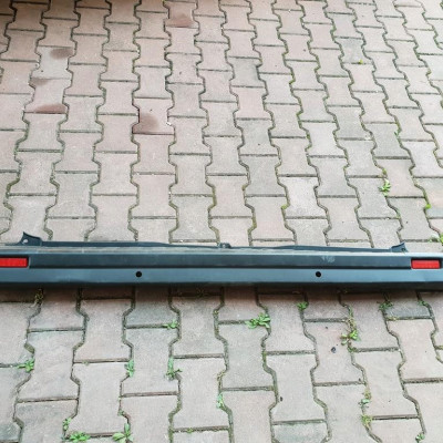 Zderzak PDC tylny tył Vivaro B 2 Trafic III 3