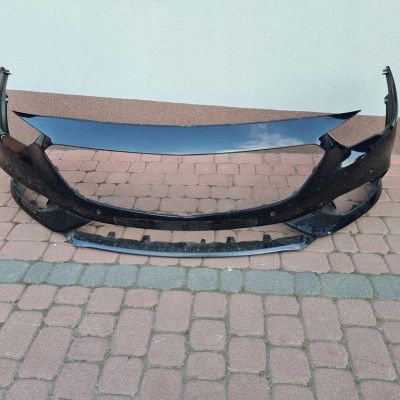 Zderzak przód IGŁA Opel Insignia B 4 PDC Z23X