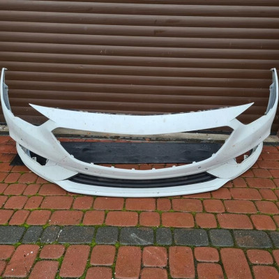 Zderzak przód OPC-line Opel Insignia B 6 PDC Z40r