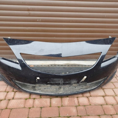 Zderzak przód Opel Astra 4 IV J OPC-line PDC