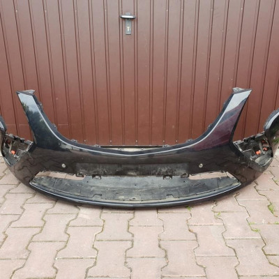 Zderzak przód przedni 4 igła PDC Opel Zafira C