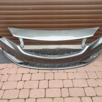 Zderzak przód przedni 4 PDC Opel Astra K V 5