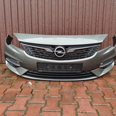 Zderzak przód przedni 4 PDC Opel Astra K V 5 LIFT