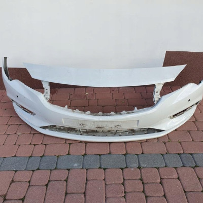 Zderzak przód przedni 4 PDC Opel Astra K V 5 Z40R