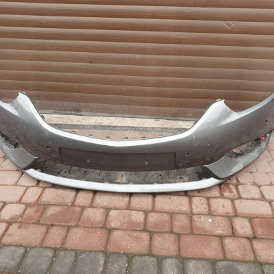 Zderzak przód przedni 4 PDC Opel Zafira C LIFT