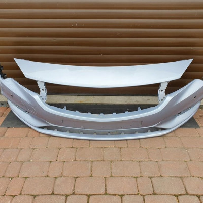 Zderzak przód przedni 6 PDC Opel Astra K V 5 Z189