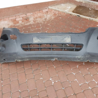 Zderzak przód przedni b. ładny Master III MOVANO B