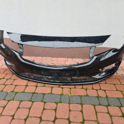 Zderzak przód przedni bez PDC Opel Astra K