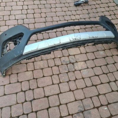 Zderzak przód przedni dokładka Opel Mokka