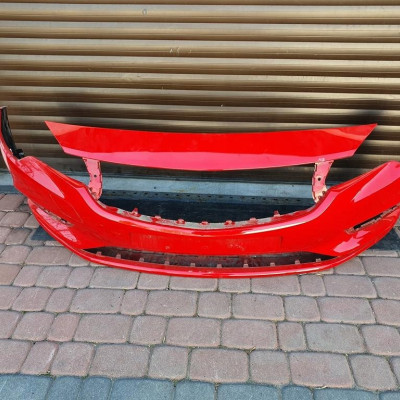 Zderzak przód przedni goły 50B Opel Astra K V