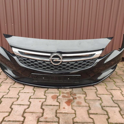 Zderzak przód przedni kpl Opel Astra K V 5 Z22y