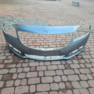 Zderzak przód przedni lift fl Opel Insignia