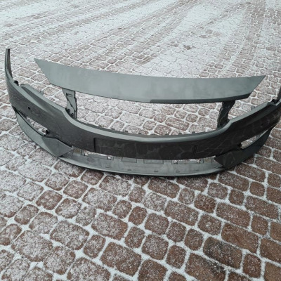 Zderzak przód przedni LIFT Opel Astra K Z10a