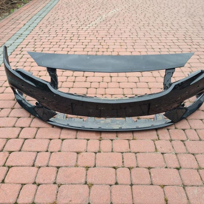 Zderzak przód przedni LIFT Opel Astra K Z22y