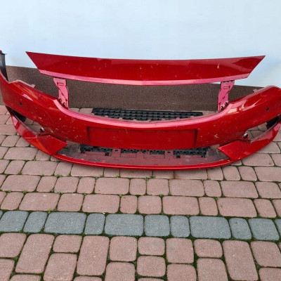 Zderzak przód przedni LIFT Opel Astra K Z51a