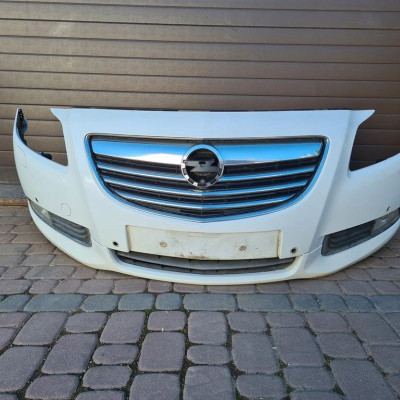 Zderzak przód przedni OPC-line OPC Opel Insignia