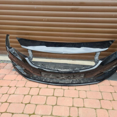 Zderzak przód przedni Opel Astra K Z22c