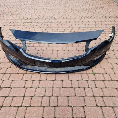 Zderzak przód przedni Opel Astra K Z22X 6PDC