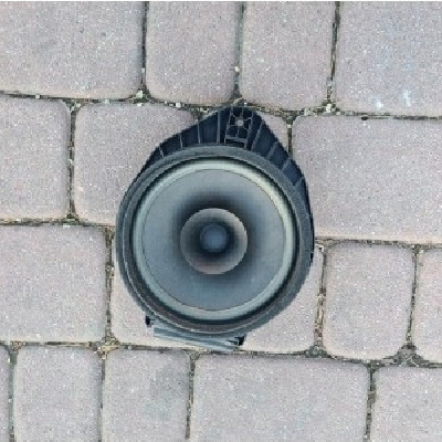 Głośnik drzwi przód przedni EUROPA OPEL Mokka