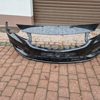 Zderzak przód przedni Opel Astra K Z22Y 6PDC