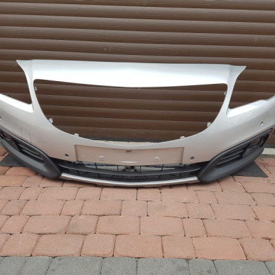 Zderzak przód przedni Opel Insignia Cross Country