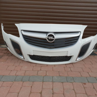 Zderzak przód przedni Opel Insignia OPC VXR LIFT