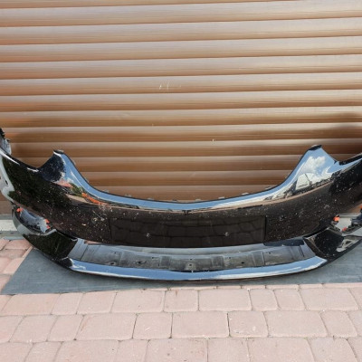 Zderzak przód przedni PDC Opel Zafira C LIFT FL