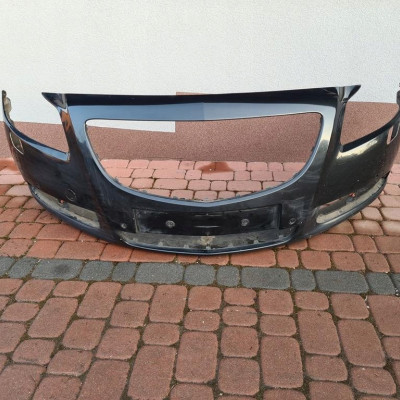 Zderzak przód przedni PDC SPRYSK Opel Insignia