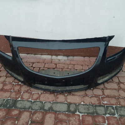 Zderzak przód przedni przed lift Opel Insignia
