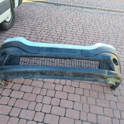 Zderzak przód przedni Renault Trafic III 3 2014-