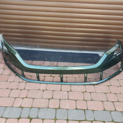 Zderzak przód przedni Skoda Kodiaq IGŁA