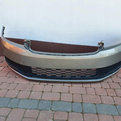 Zderzak przód przedni Skoda RAPID IGŁA