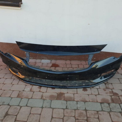 Zderzak przód przedni skorupa Opel Astra K V 5