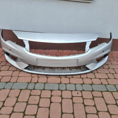 Zderzak przód przedni skorupa Opel Astra K Z176