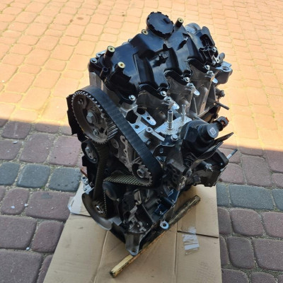 Silnik z rozrządem 1.5D 4000KM Renault Captur II 2