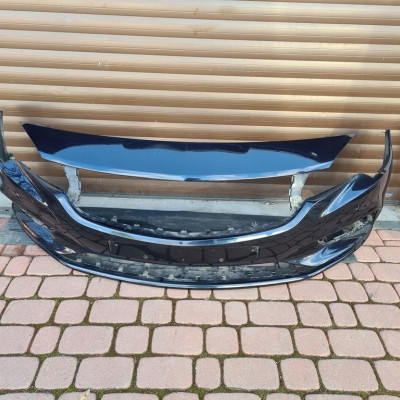 Zderzak przód przedni skorupa Opel Astra K Z22x