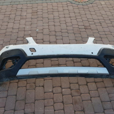 Zderzak przód przedni skorupa Opel Mokka