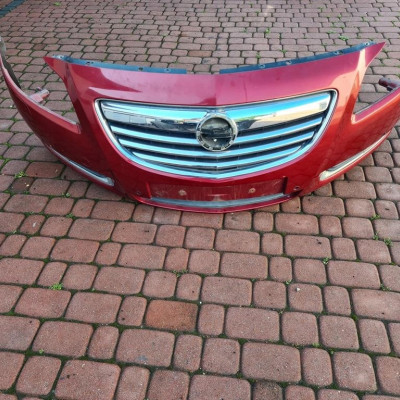 Zderzak przód przedni sprysk PDC Opel Insignia