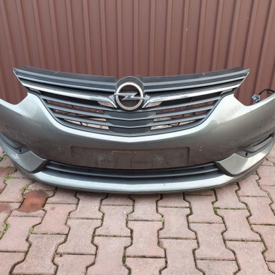 Zderzak przód radar Opel Zafira C LIFT OPC-line