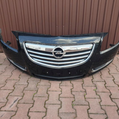 Zderzak przód sprysk PDC Z22c KPL Opel Insignia