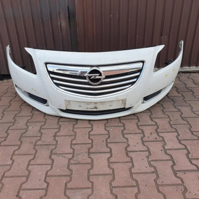 Zderzak przód sprysk PDC Z40r OPC Opel Insignia