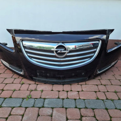 Zderzak przód sprysk PDC Z41c OPC Opel Insignia