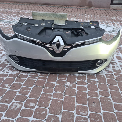 Zderzak przód zedni Halogen Renault Clio IV TED69
