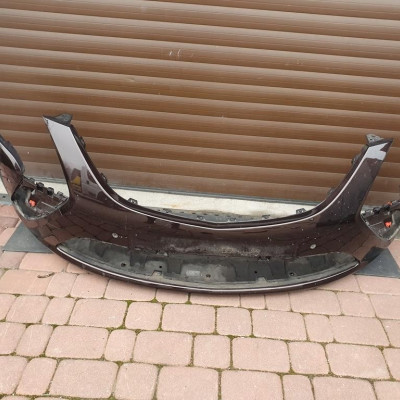 Zderzak skorupa PDC sprysk IGŁA Opel Zafira C