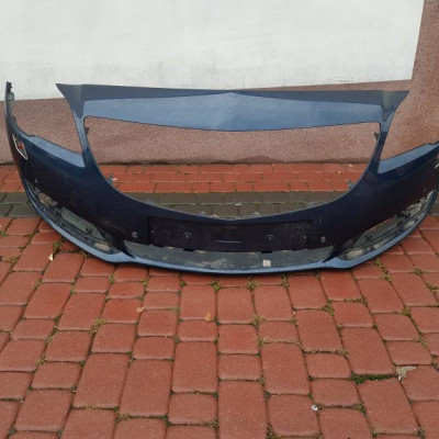 Zderzak skorupa przód LIFT FL Opel Insignia 6 PDC