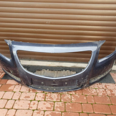 Zderzak skorupa przód skorupa Opel Insignia