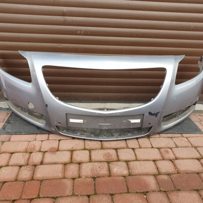 Zderzak skorupa przód skorupa PDC Opel Insignia