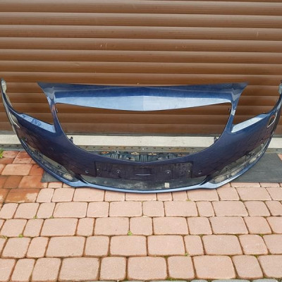 Zderzak skorupa sprysk 6 PDC Opel Insignia LIFT FL