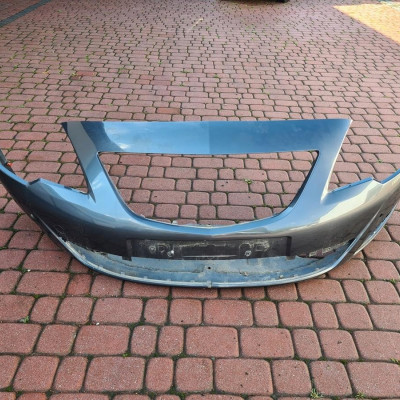 Zderzak skorupa zderzaka przód Opel Meriva B