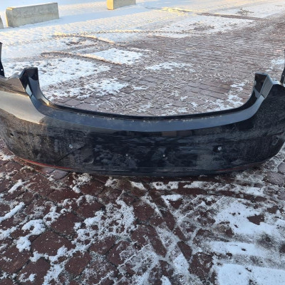 Zderzak tylny HB Opel Insignia B 4 PDC Z22y